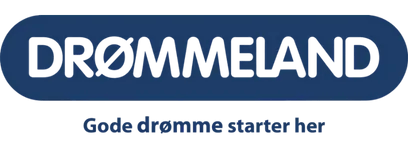 Drømmeland logo - Relewise customer
