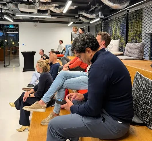 Relewise Partner User Groups