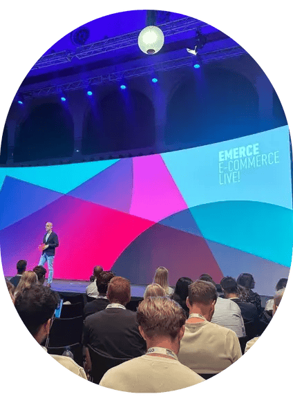 Relewise - event in Netherlands