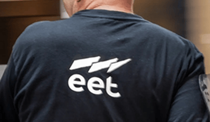 Relewise customer EET employee