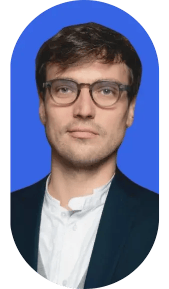 Relewise colleague - Theis 